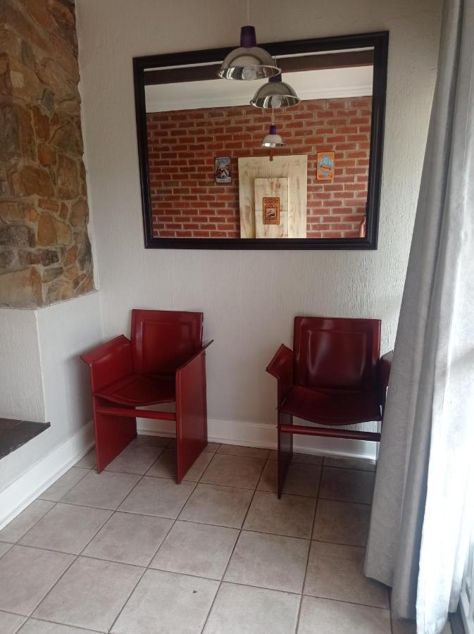Bed & Breakfast Sandton