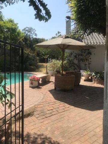 Gasthof Darrenwood Joburg, Sa Randburg