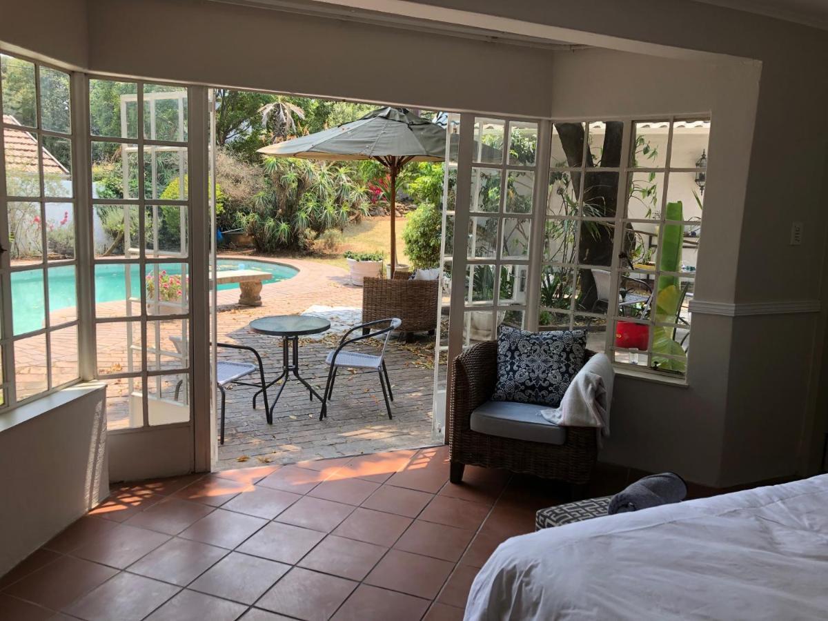Darrenwood Joburg, Sa Randburg
