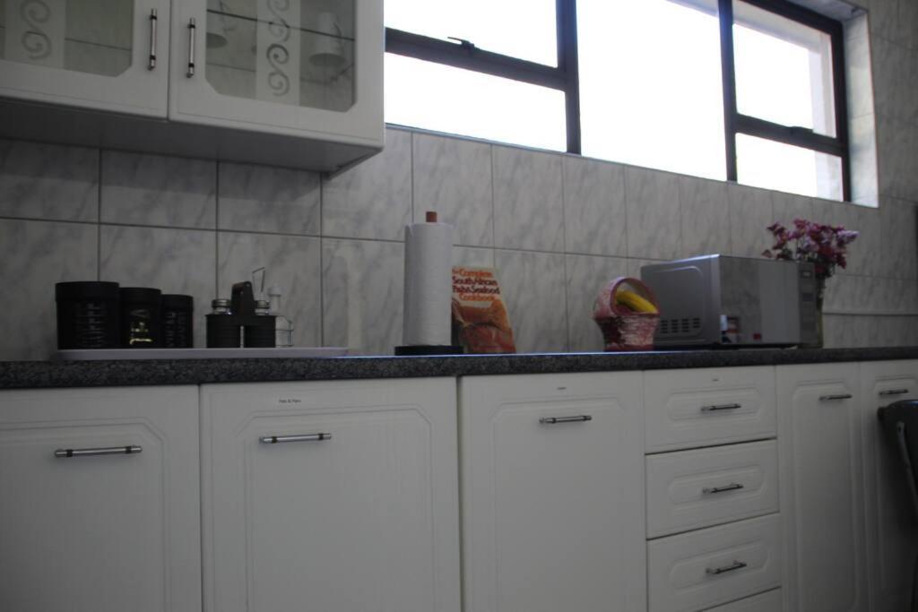 Beautiful In Houghton Villa Johannesburg