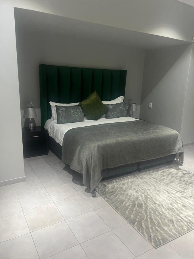Guest house Olive Boutique And Johannesburg