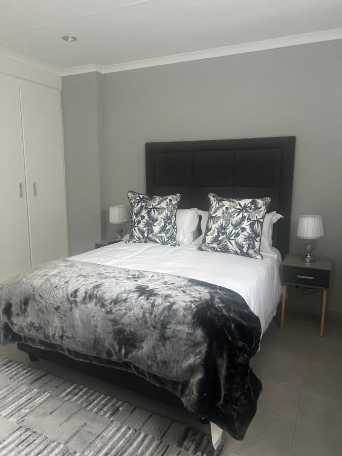 Olive Boutique And Johannesburg