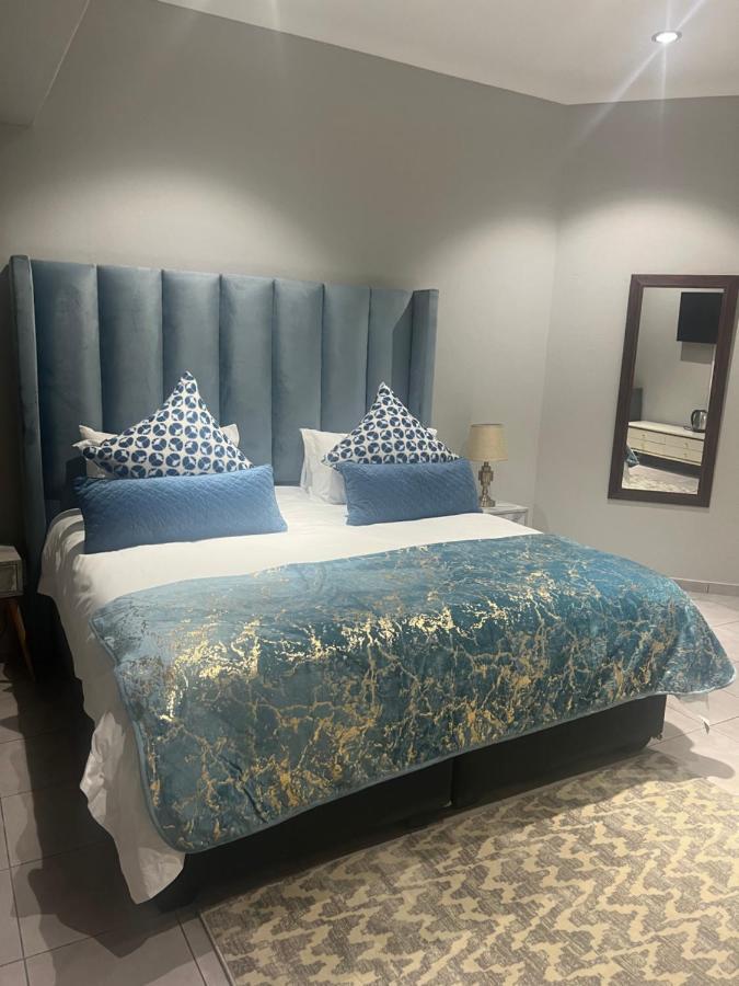 Olive Boutique And Guest house Johannesburg