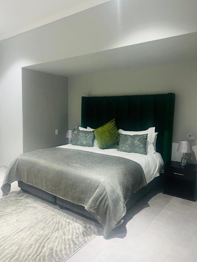 Guest house Olive Boutique And Johannesburg