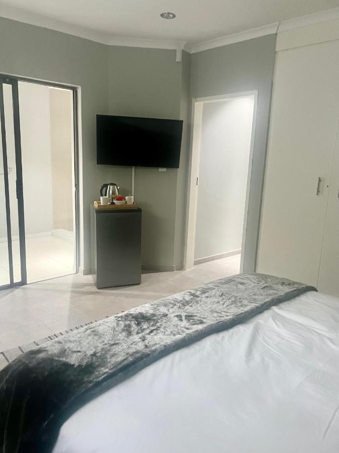 Olive Boutique And Guest house Johannesburg