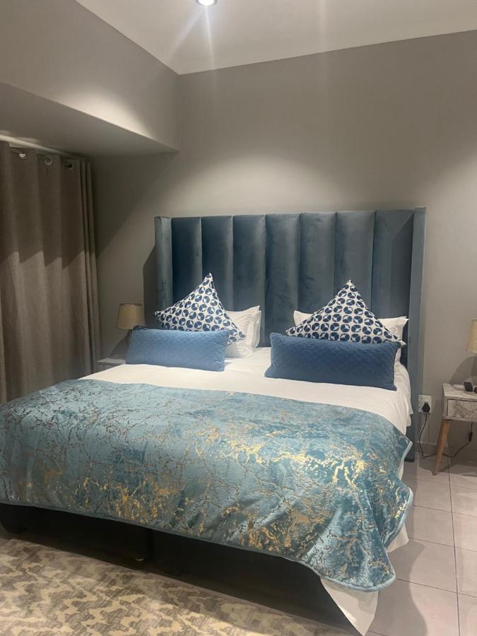 Olive Boutique And Guest house Johannesburg