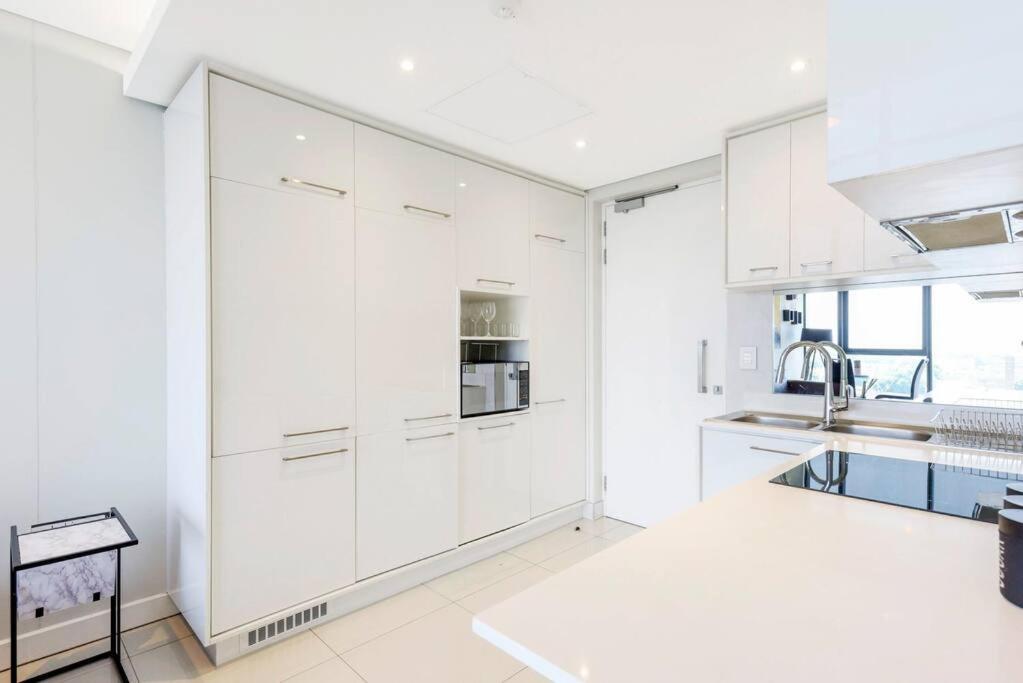 Apartamento Park 1 Bed Loft Style Joanesburgo