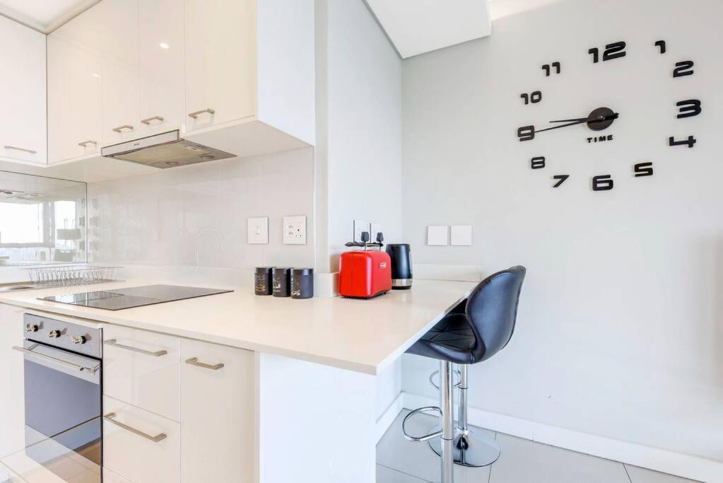 Park 1 Bed Loft Style Joanesburgo