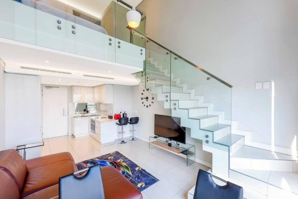 Park 1 Bed Loft Style
