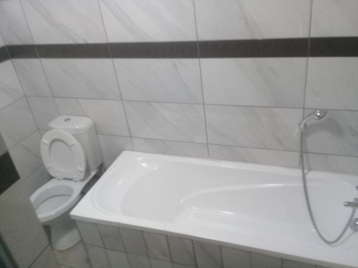 Miraton Eastgate Suites Acomodação com café da manhã  Joanesburgo