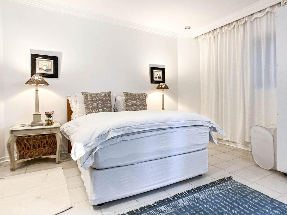 Sandton Casa Rosa Johannesburg