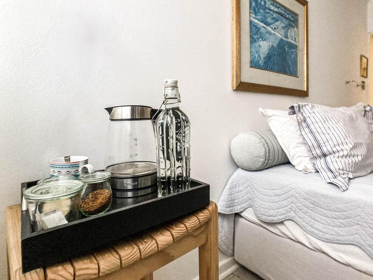 Sandton Casa Rosa Homestay