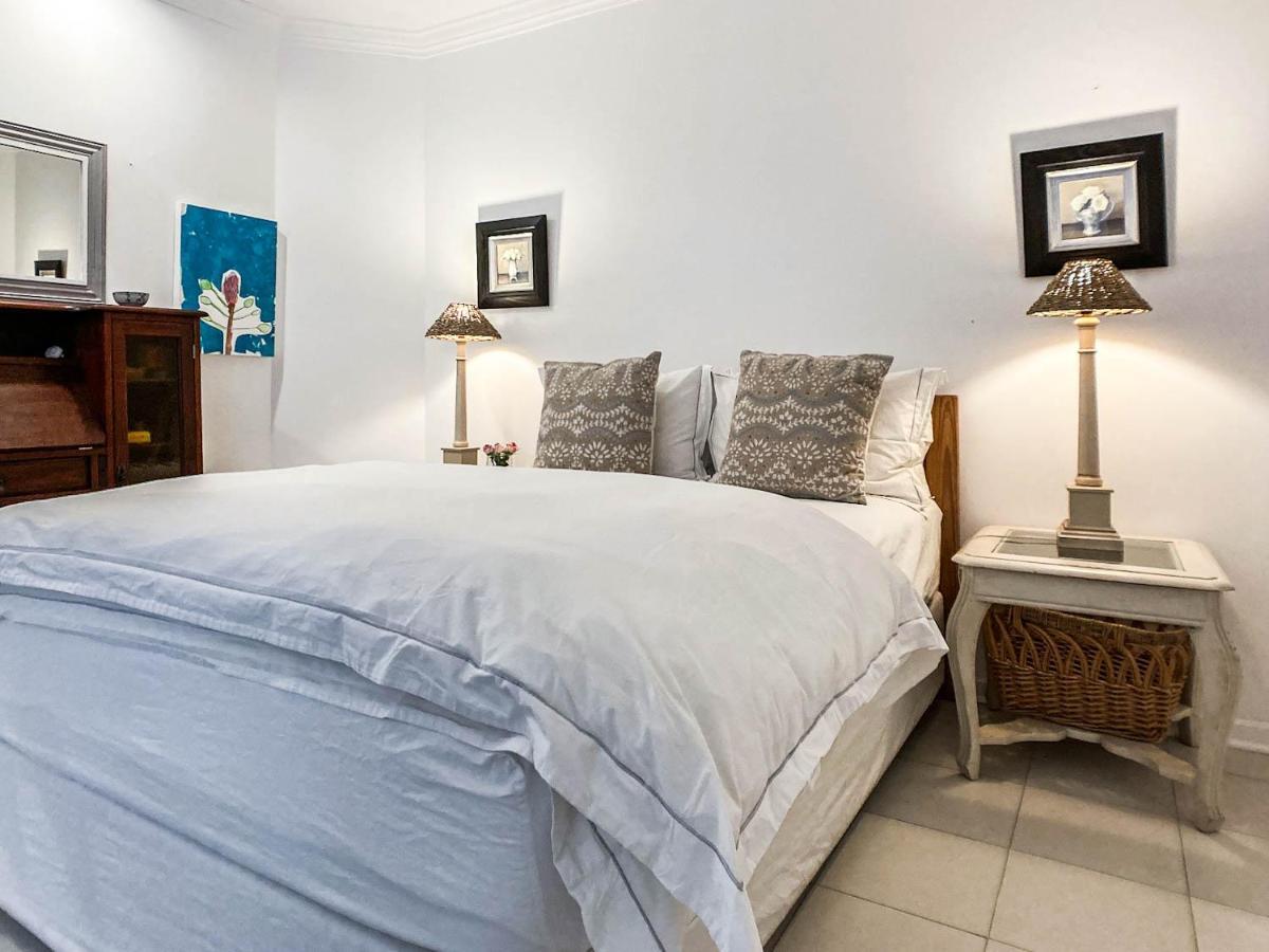 Homestay Sandton Casa Rosa *