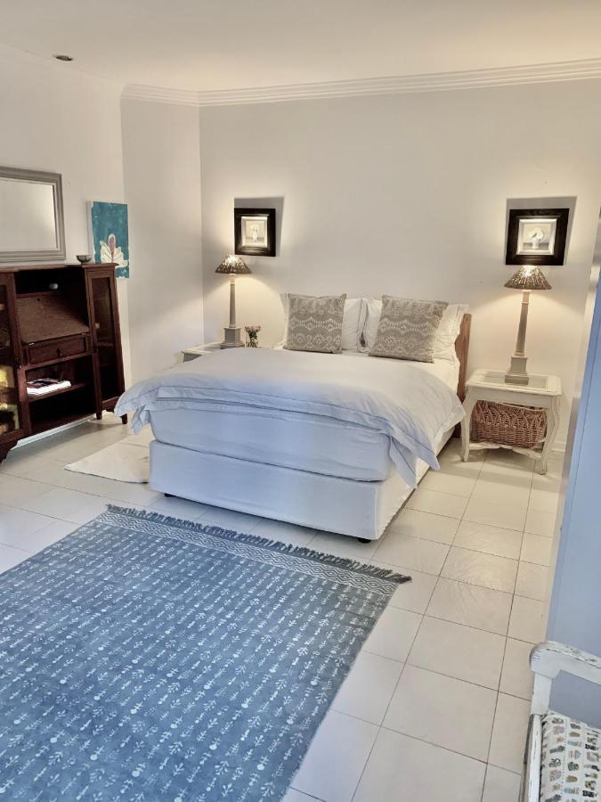 Homestay Sandton Casa Rosa