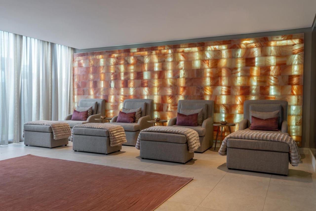 Hotel Radisson And Convention Centre Or Tambo Airport Joanesburgo