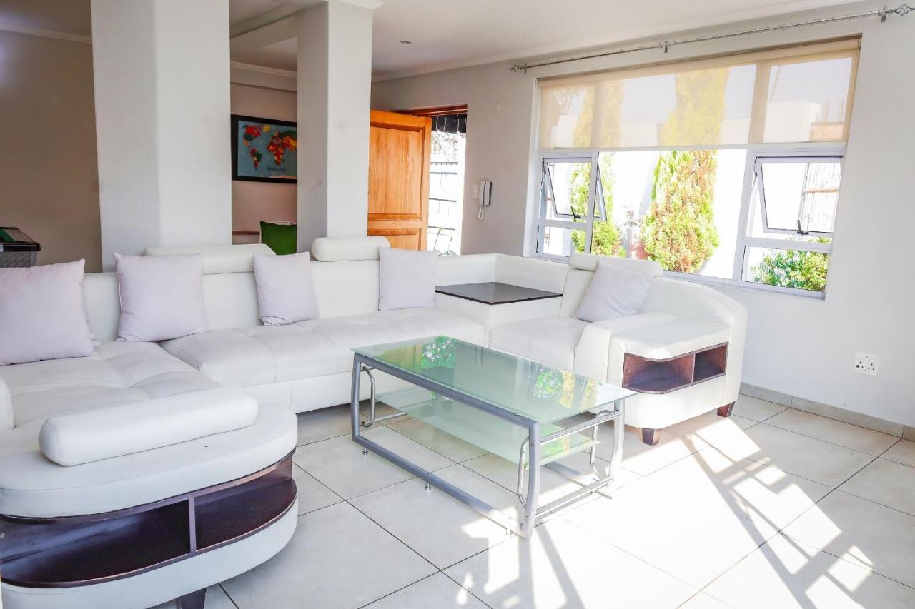 Prestige By Homelinks * Johannesburg
