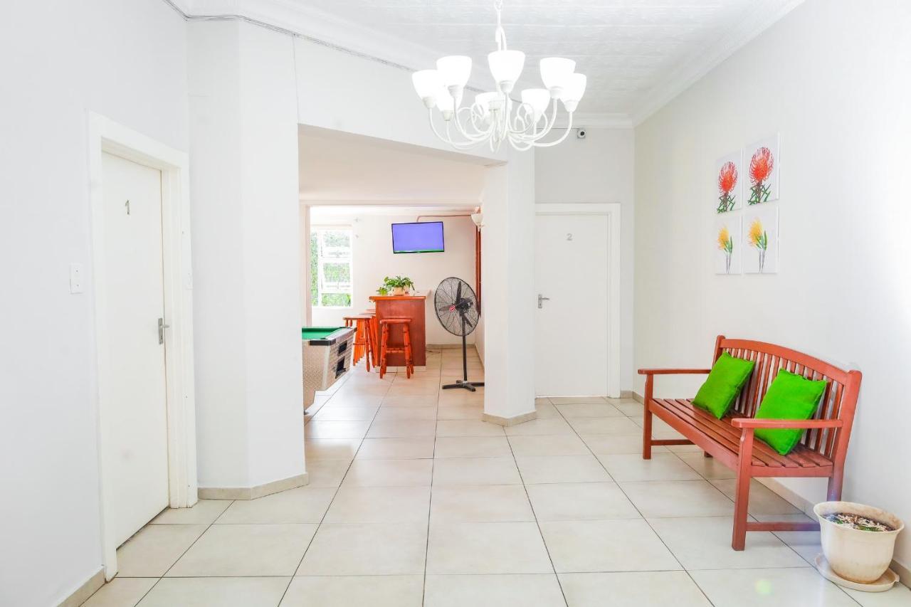 Prestige By Homelinks Johannesburg