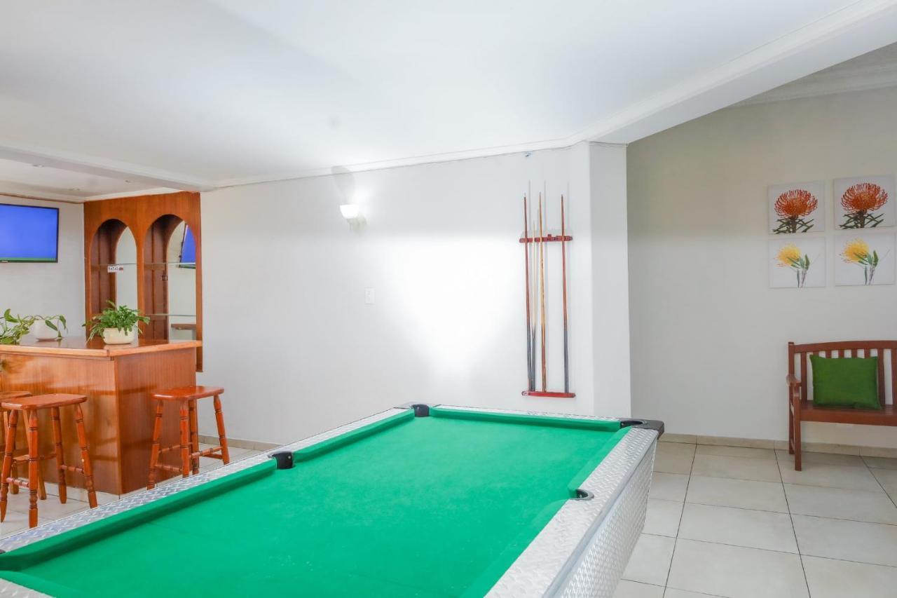 Prestige By Homelinks Guest house Johannesburg