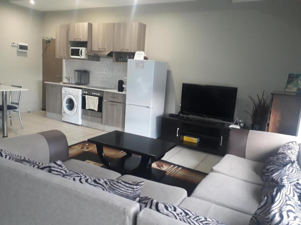 Rose Banka Apartamento *