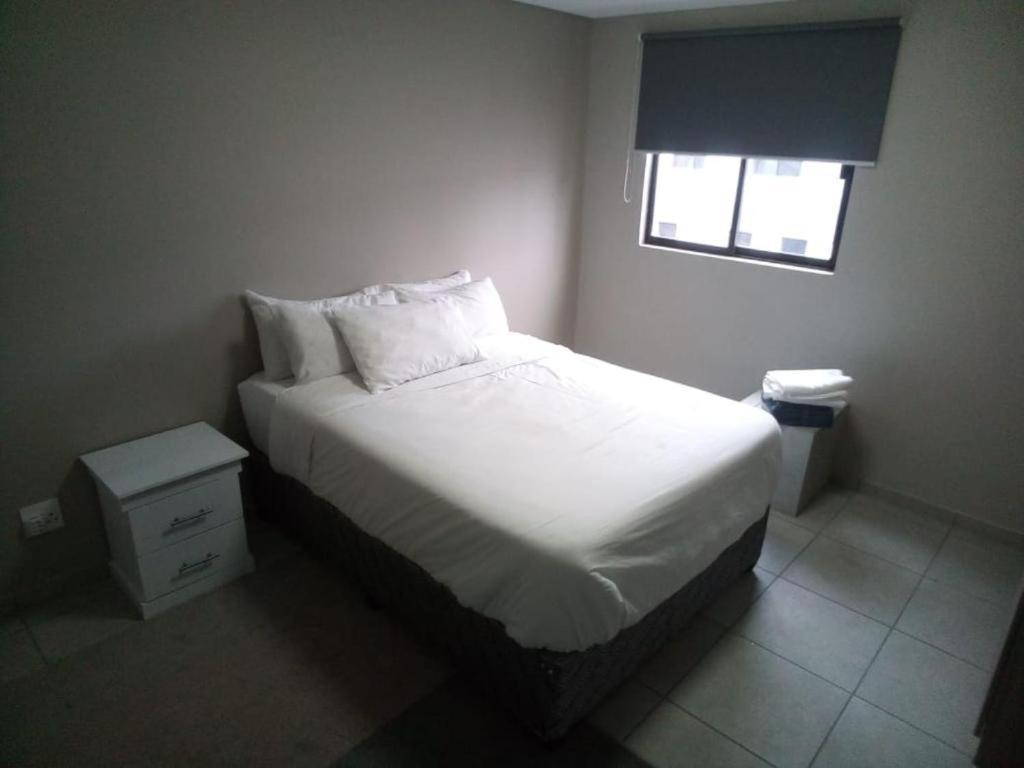 Apartamento Rose Banka *
