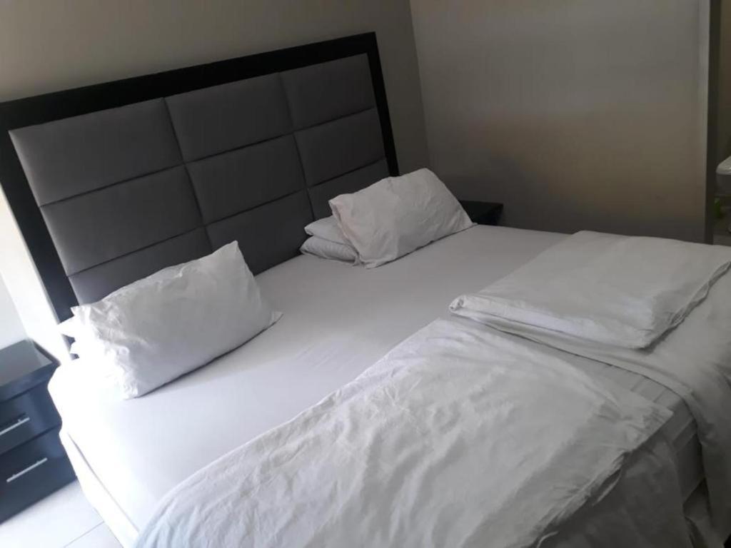 Rose Banka Apartamento *
