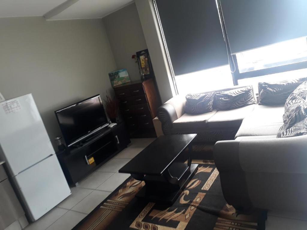 Apartamento Rose Banka Joanesburgo