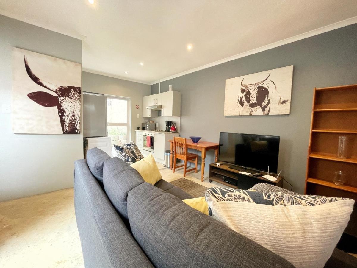 Alon Apartment Johannesburg