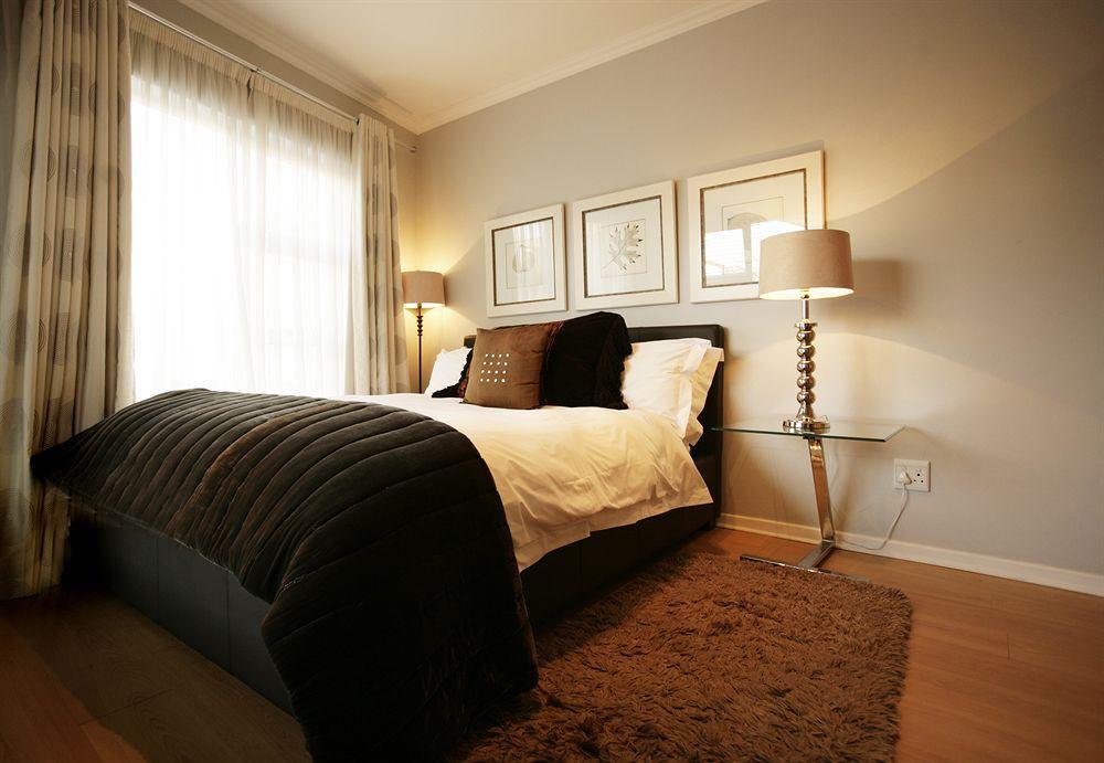 Urban Hip - Splice Hotel Johannesburg