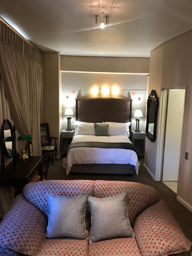 Căn hộ 504 Mapungubwe Johannesburg