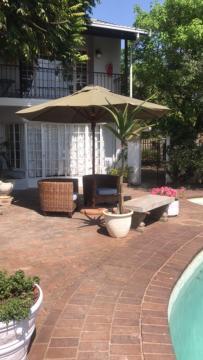 Darrenwood Joburg, Sa Gasthof Randburg