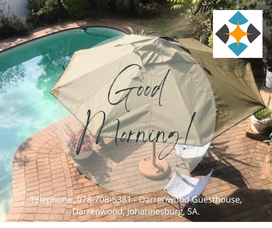 Darrenwood Joburg, Sa Gasthof 3*