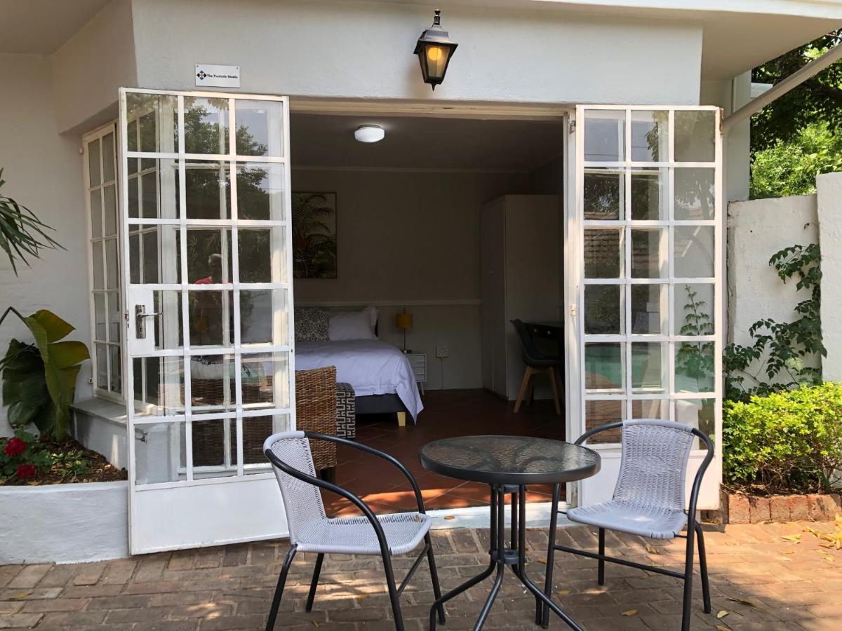 Darrenwood Joburg, Sa