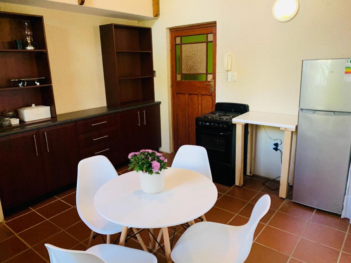 The Lancaster Apartment Johannesburg