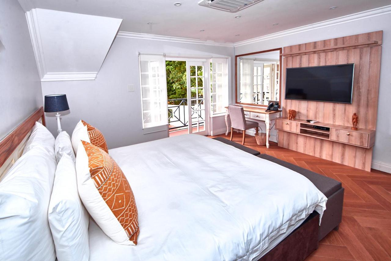 Gasthof Sandton Country Manor *