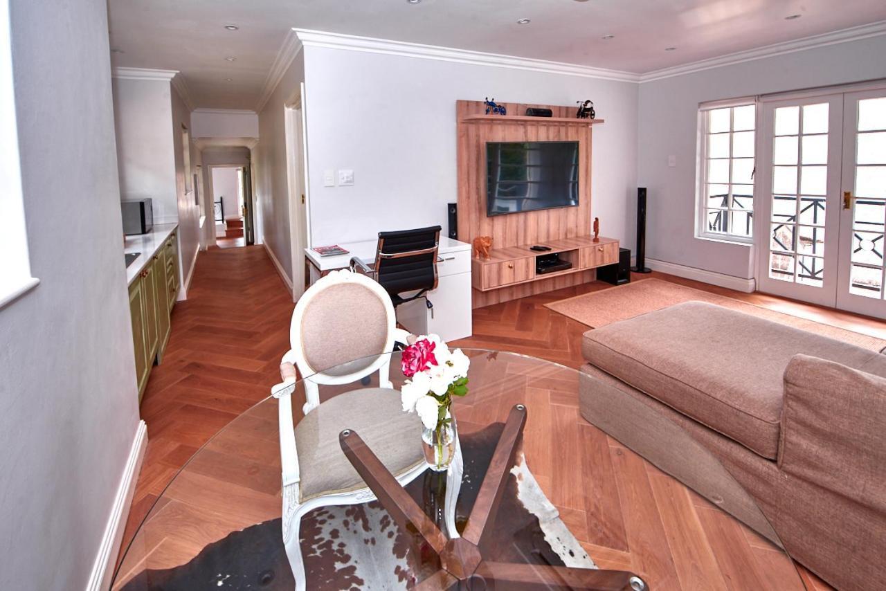 Gasthof Sandton Country Manor
