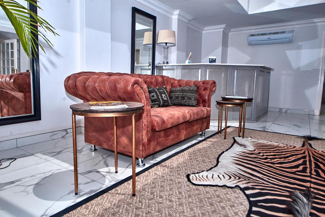 Sandton Country Manor