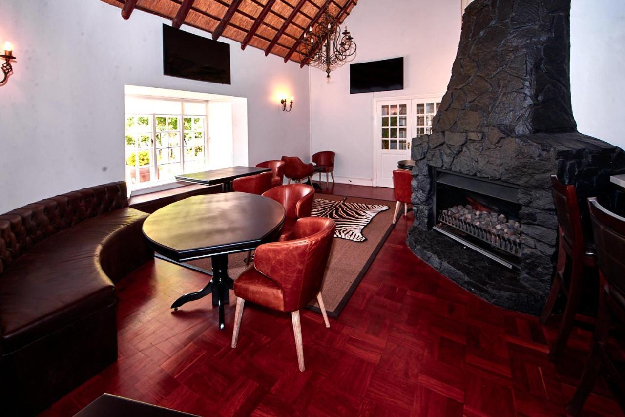 Gasthof Sandton Country Manor