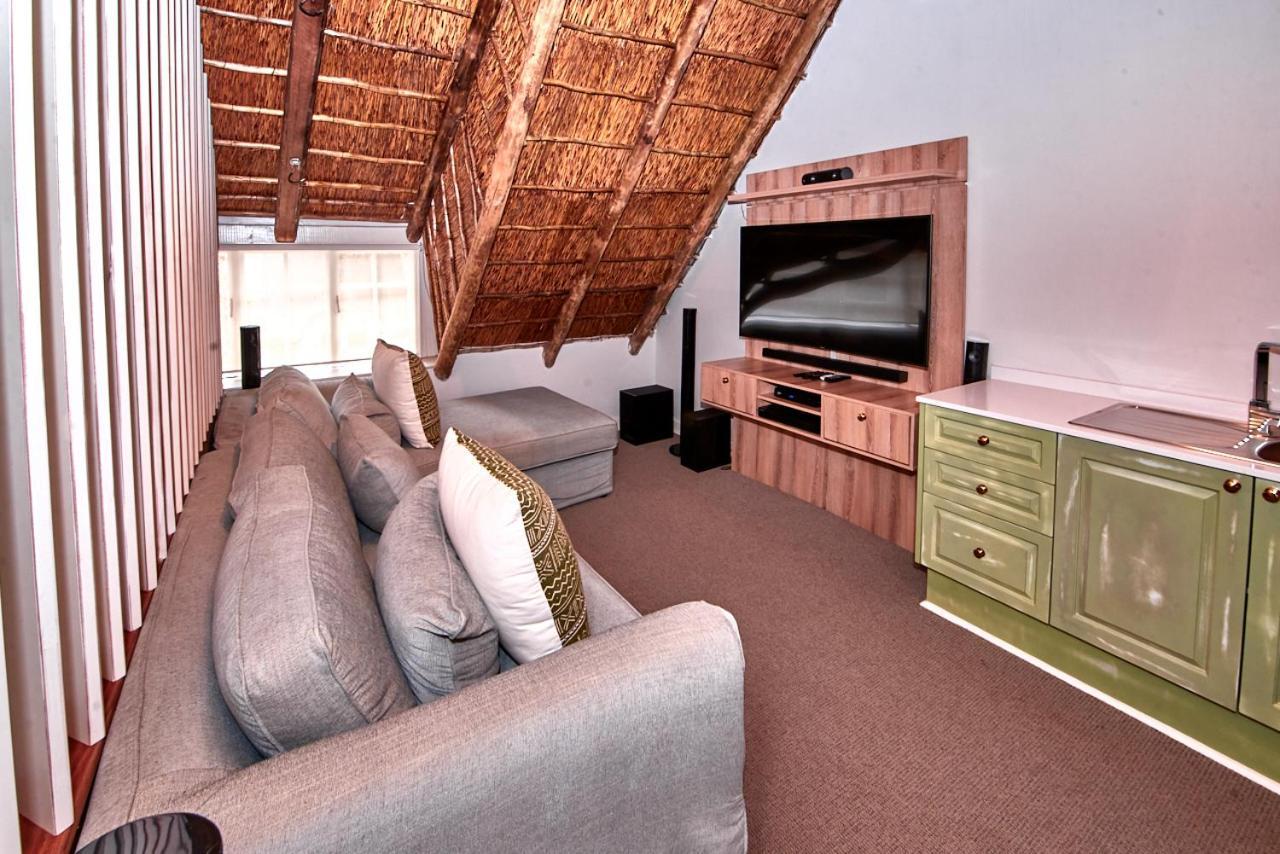 Sandton Country Manor Gasthof *