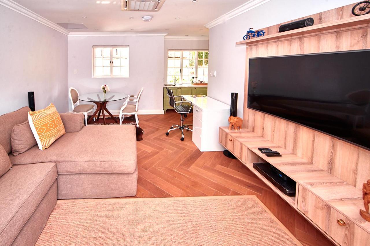 Sandton Country Manor Gasthof Johannesburg