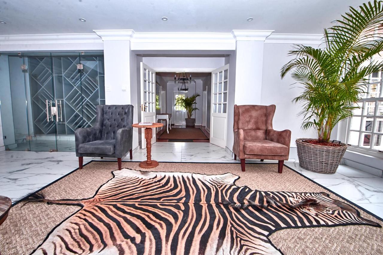 Gasthof Sandton Country Manor Johannesburg