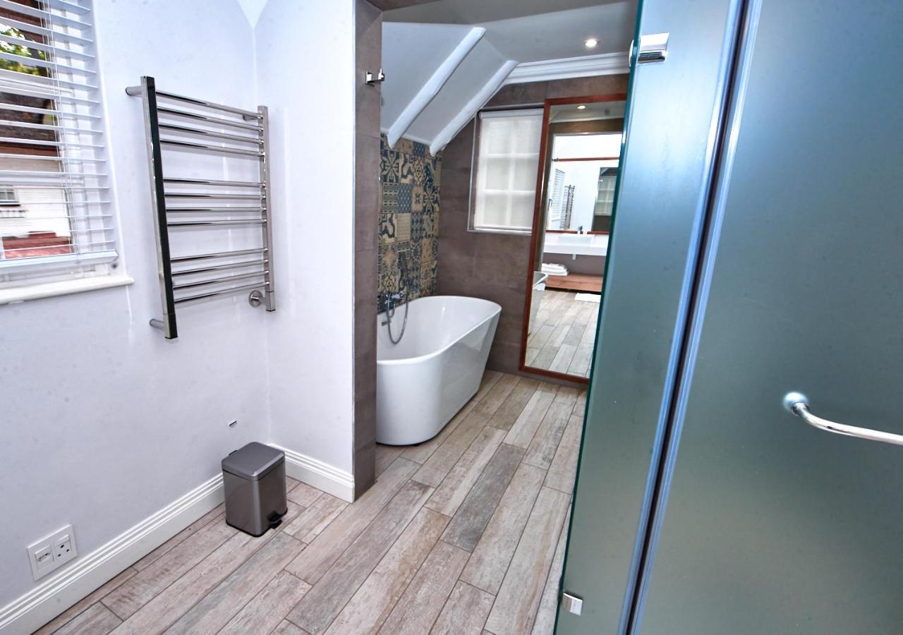 Sandton Country Manor * Johannesburg