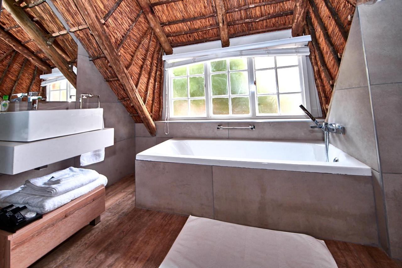 Sandton Country Manor Johannesburg
