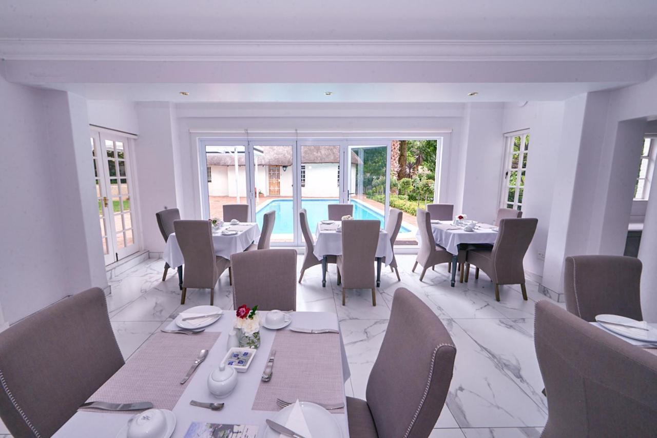 Sandton Country Manor Johannesburg