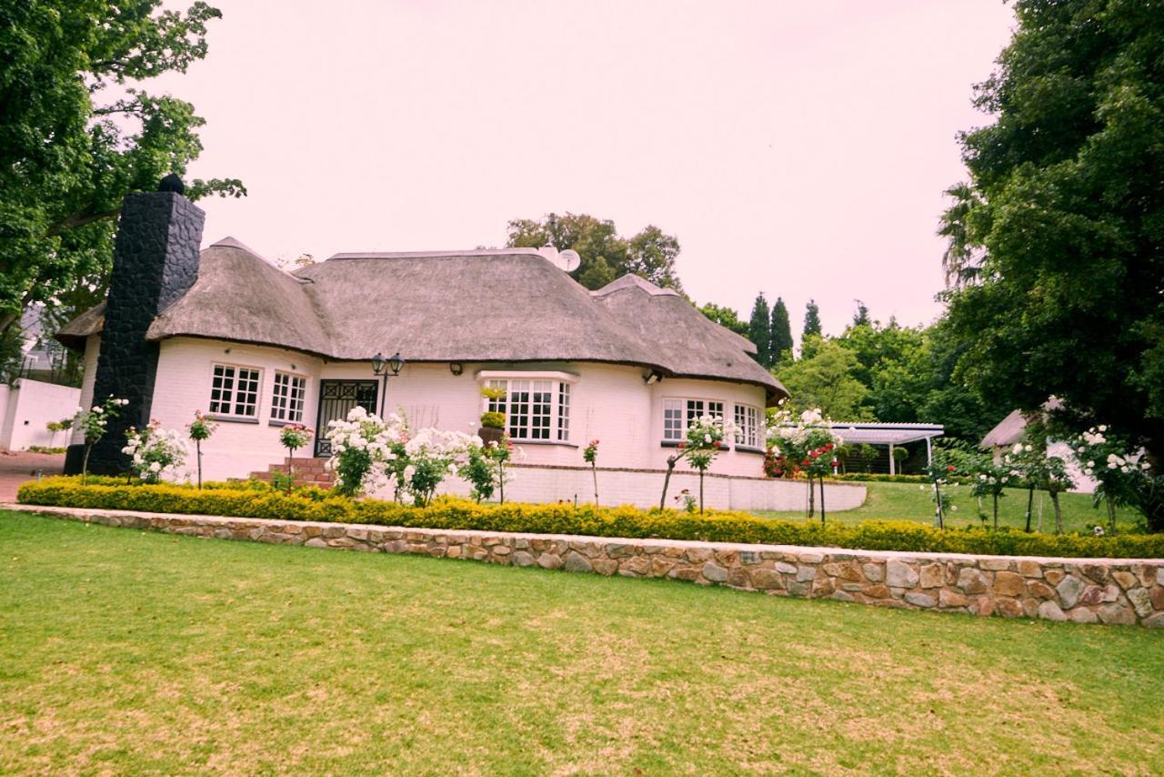 Gasthof Sandton Country Manor