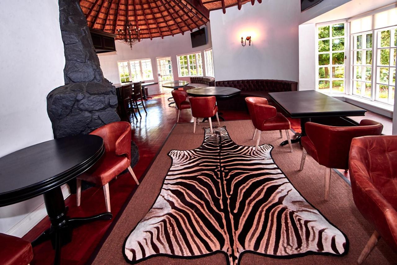 Gasthof Sandton Country Manor
