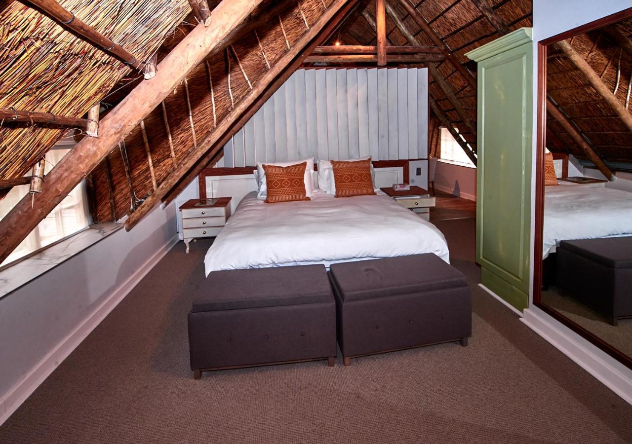 Gasthof Sandton Country Manor