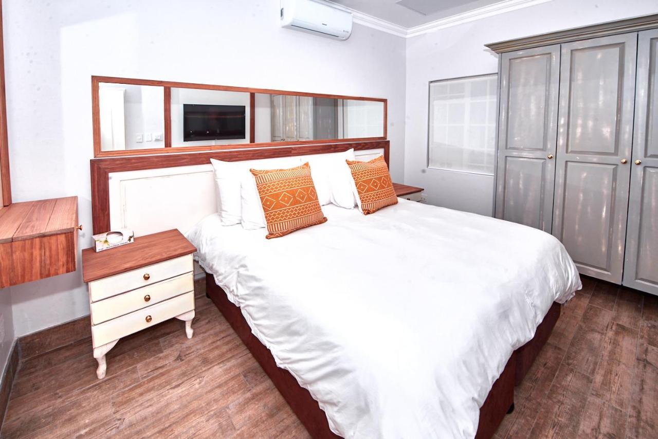 Gasthof Sandton Country Manor