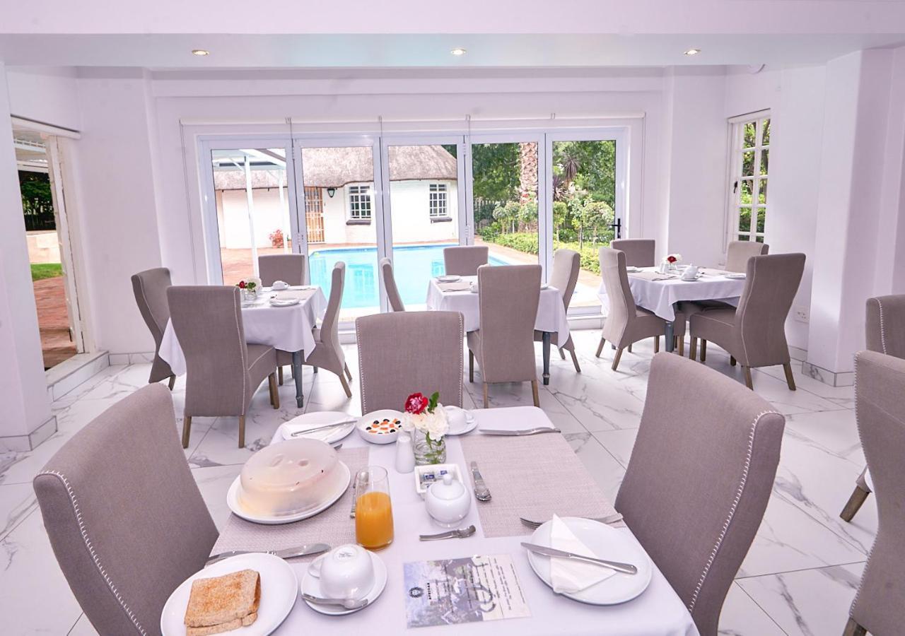 Sandton Country Manor Johannesburg