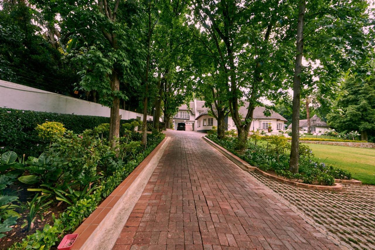 Gasthof Sandton Country Manor *