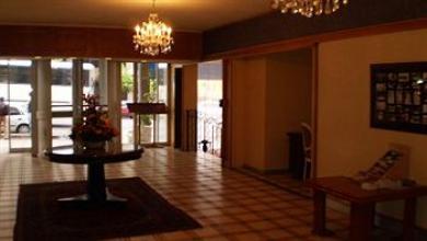 The Devonshire 3* Johannesburg
